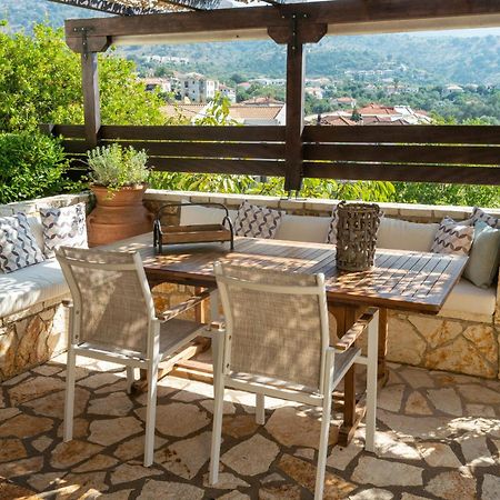 Villa Victoria Boutique Apartments Szívota Kültér fotó