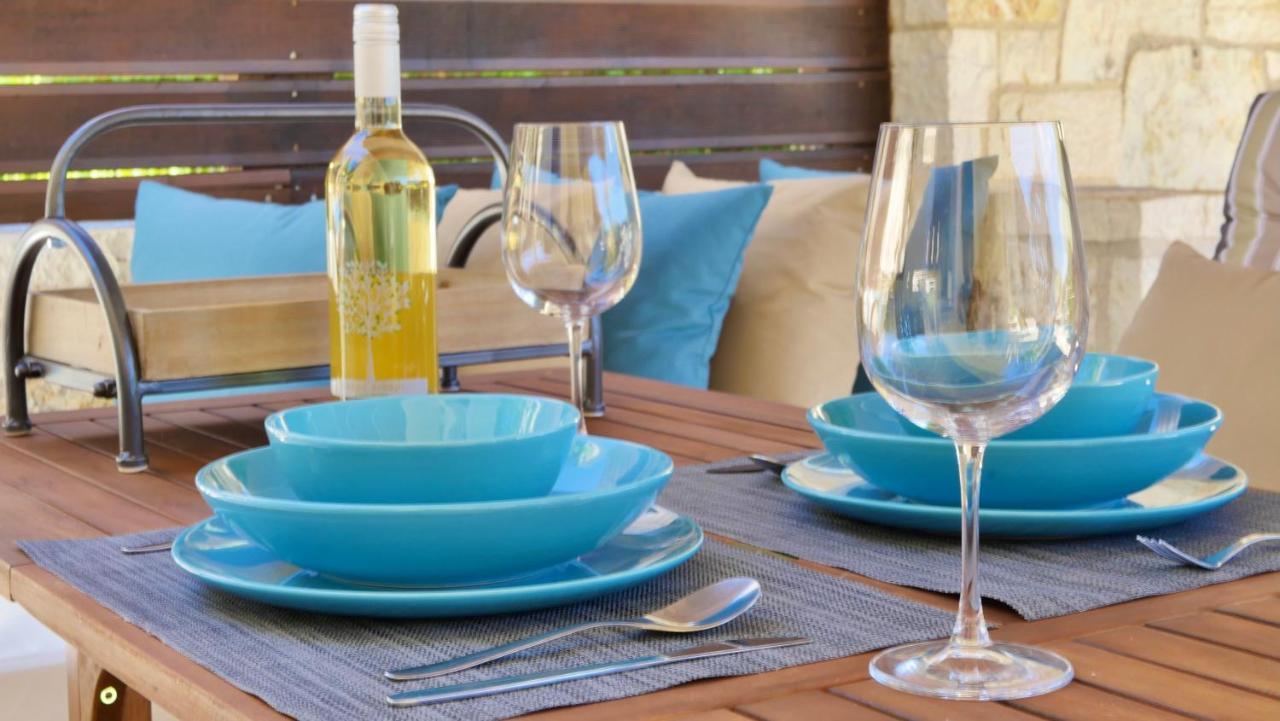 Villa Victoria Boutique Apartments Szívota Kültér fotó