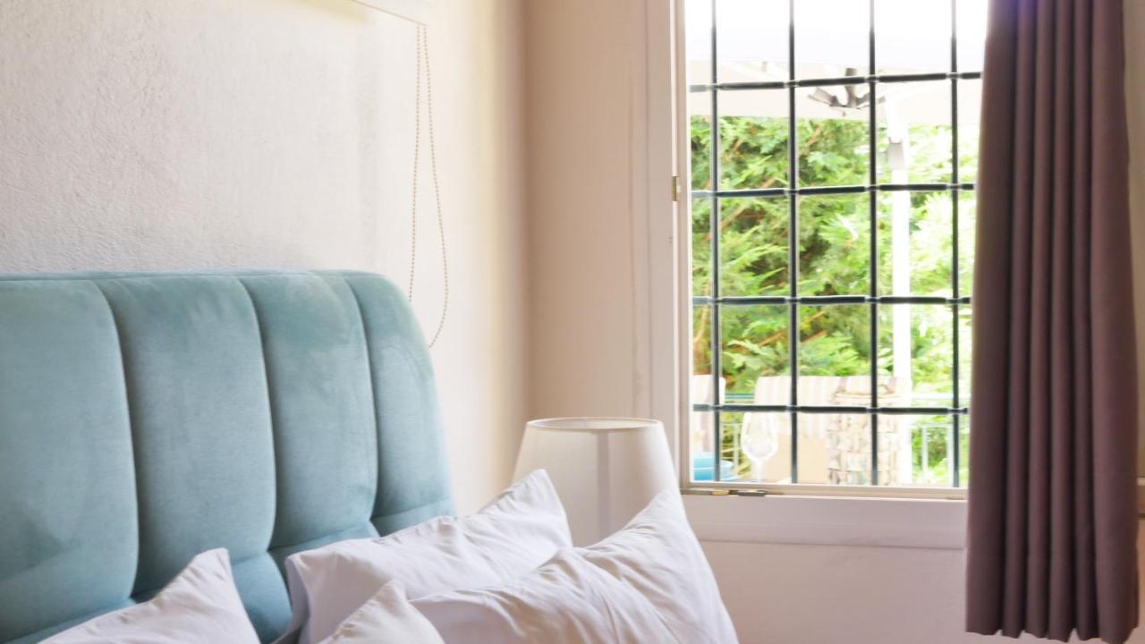 Villa Victoria Boutique Apartments Szívota Kültér fotó