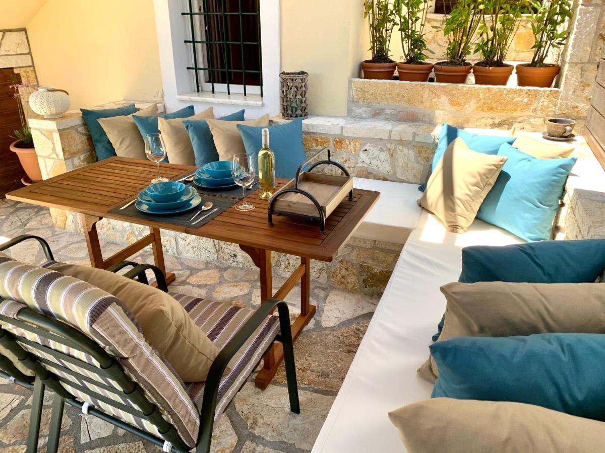 Villa Victoria Boutique Apartments Szívota Kültér fotó