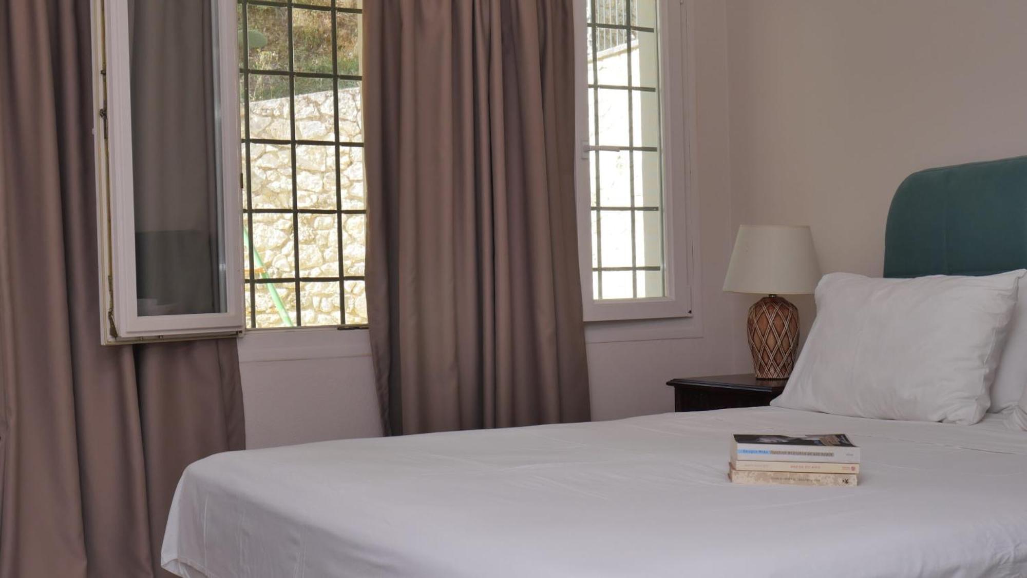 Villa Victoria Boutique Apartments Szívota Kültér fotó