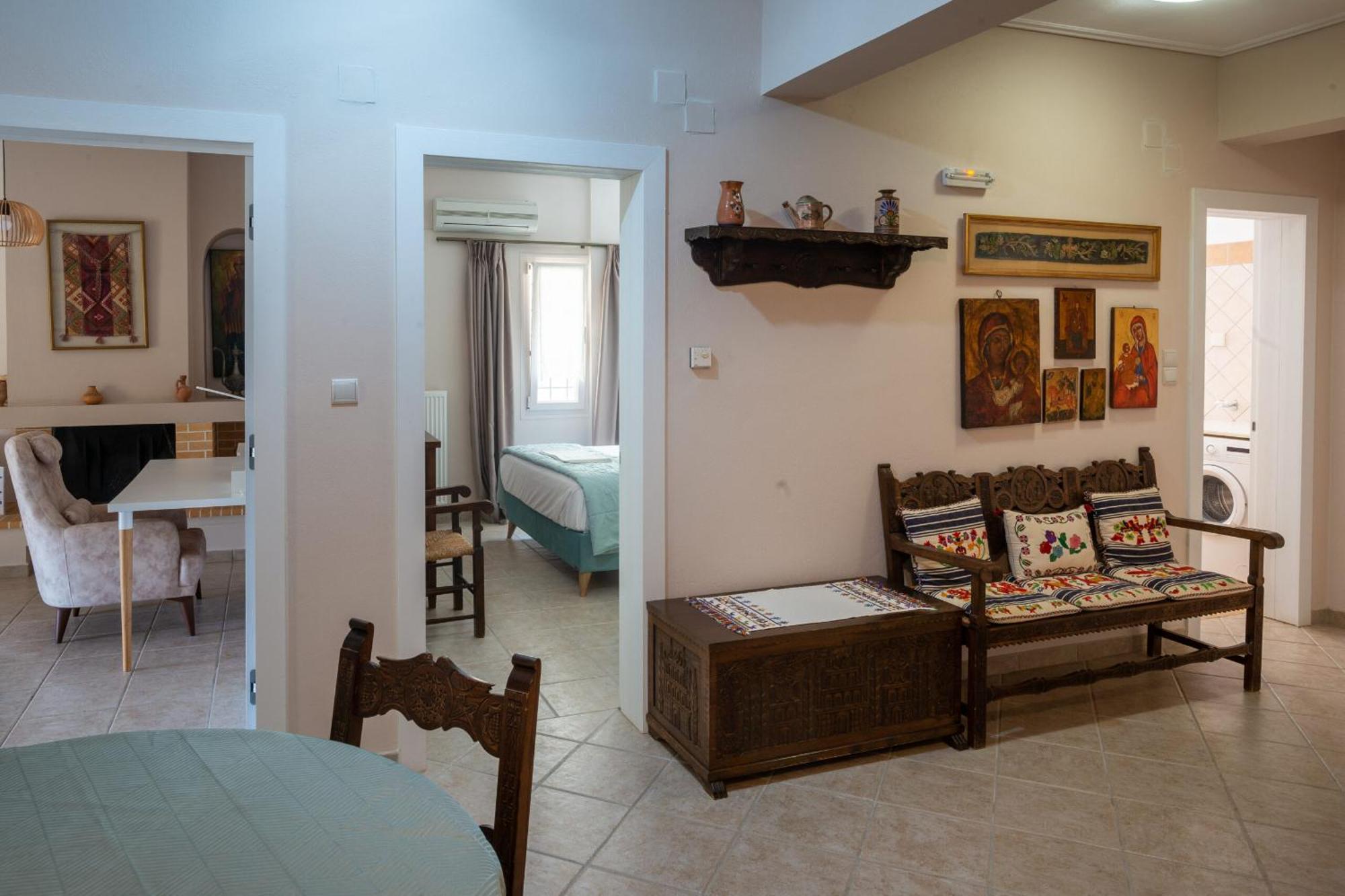 Villa Victoria Boutique Apartments Szívota Kültér fotó