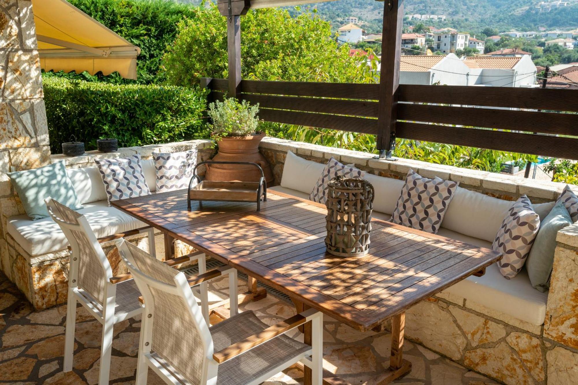 Villa Victoria Boutique Apartments Szívota Kültér fotó