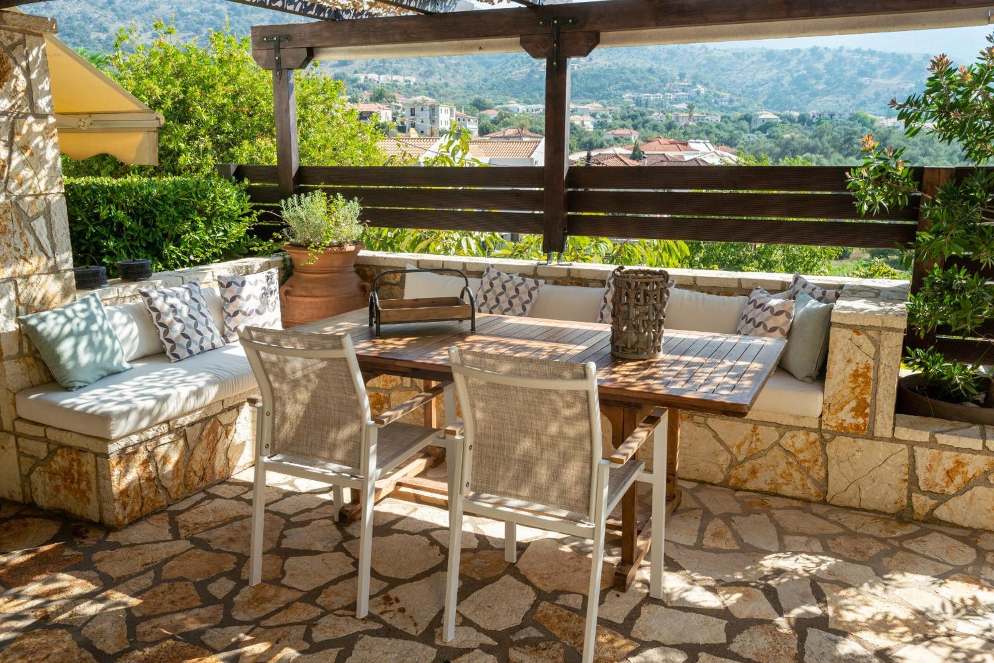 Villa Victoria Boutique Apartments Szívota Kültér fotó