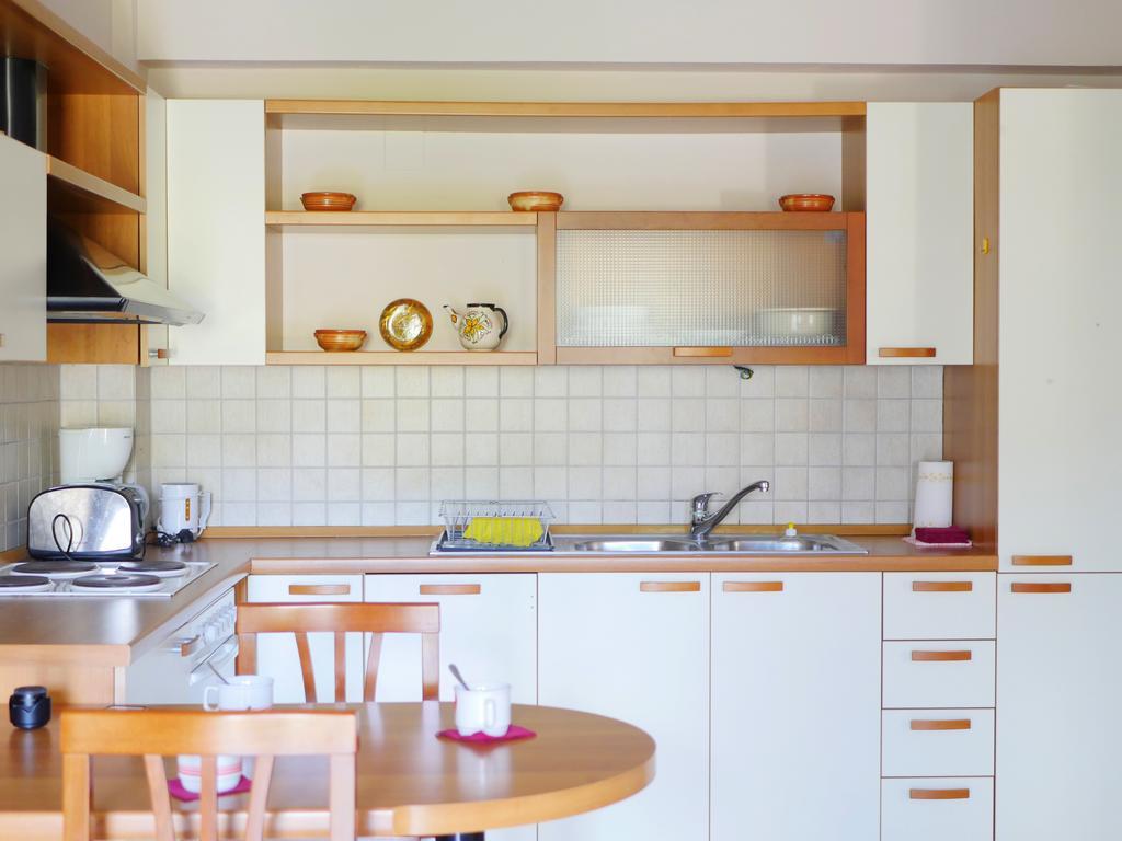 Villa Victoria Boutique Apartments Szívota Kültér fotó