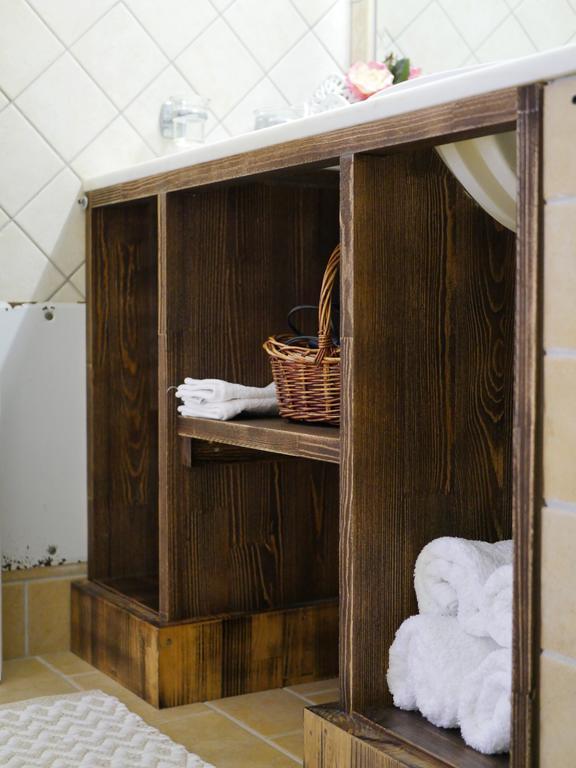 Villa Victoria Boutique Apartments Szívota Kültér fotó