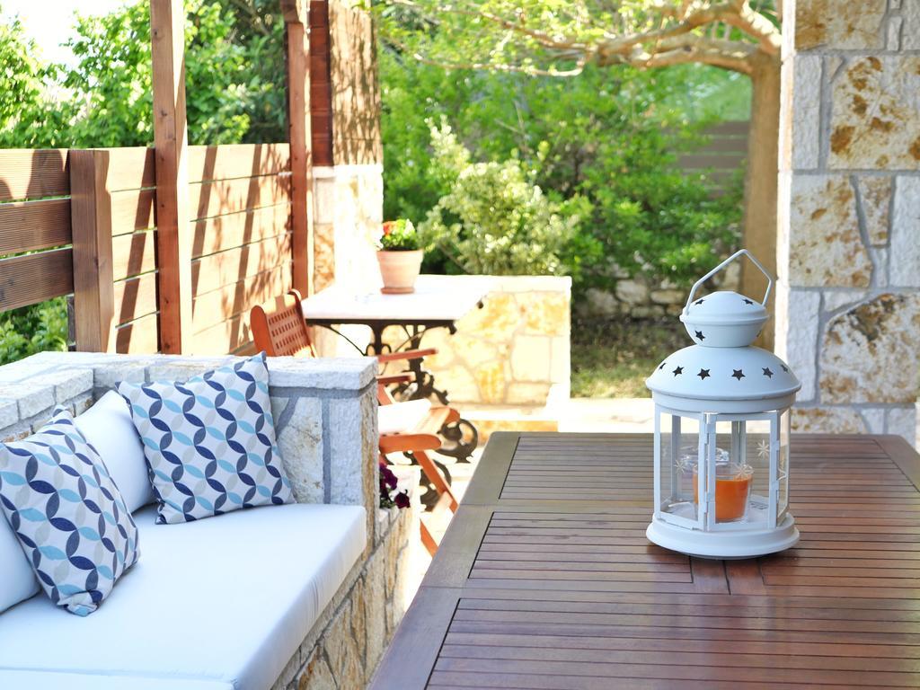 Villa Victoria Boutique Apartments Szívota Kültér fotó
