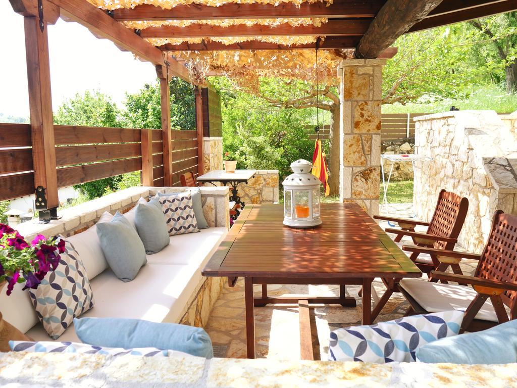 Villa Victoria Boutique Apartments Szívota Kültér fotó