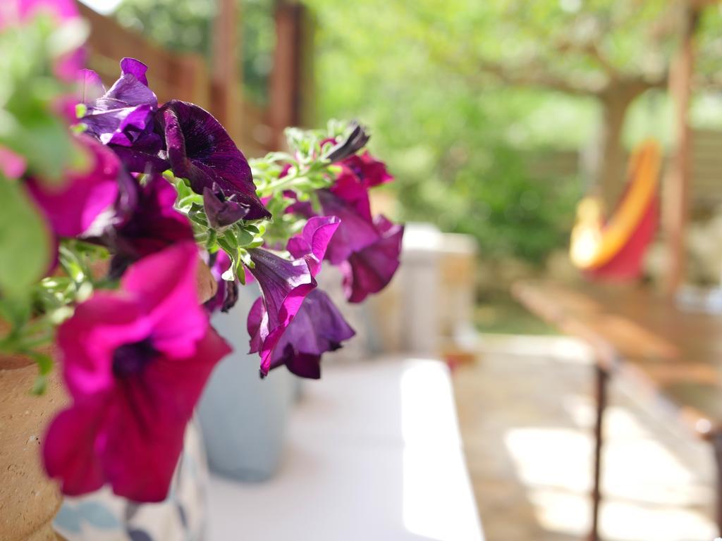 Villa Victoria Boutique Apartments Szívota Kültér fotó