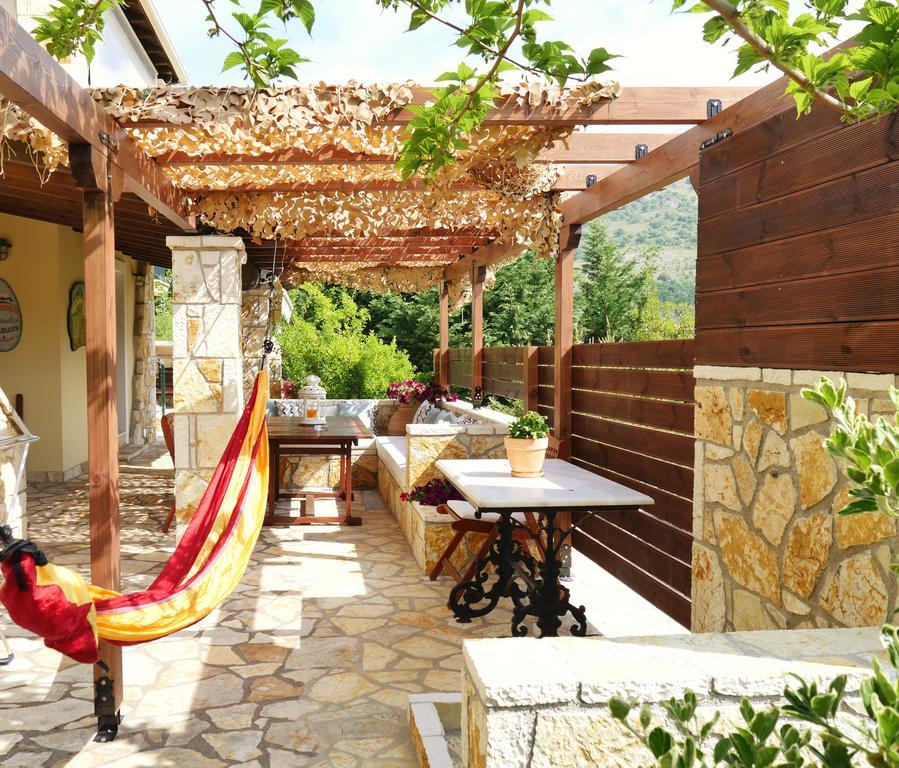 Villa Victoria Boutique Apartments Szívota Kültér fotó
