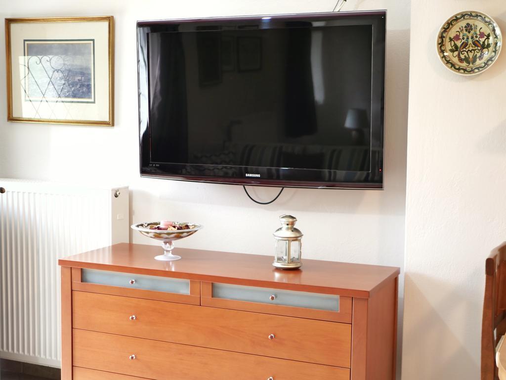Villa Victoria Boutique Apartments Szívota Kültér fotó